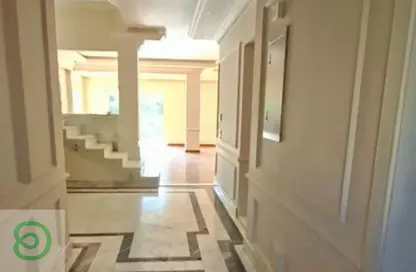 فيلا - 4 غرف نوم - 3 حمامات للايجار في ميفيدا - كمبوندات التجمع الخامس - التجمع الخامس - مدينة القاهرة الجديدة - القاهرة