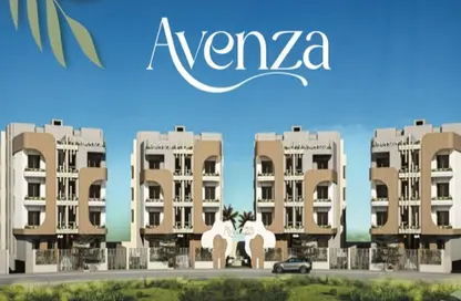 Apartment - 3 Bedrooms - 3 Bathrooms for sale in North House - The 5th Settlement - New Cairo City - Cairo