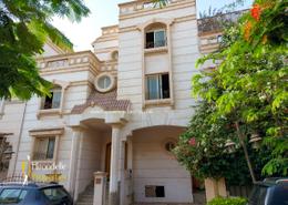 Villa - 5 bedrooms for للبيع in Valeria Maadi - Zahraa El Maadi - Hay El Maadi - Cairo