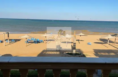 شاليه - 2 غرف نوم - 1 حمام للبيع في الزعفرانة - العين السخنة - السويس