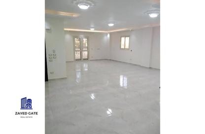 Apartment - 3 Bedrooms - 2 Bathrooms for rent in 9th District - Sheikh Zayed City - Giza