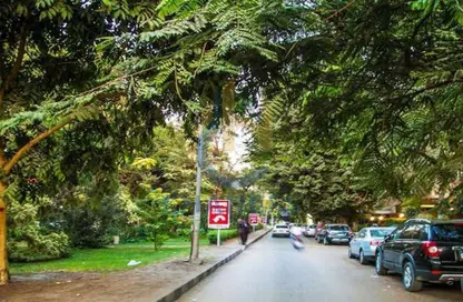 Apartment - 3 Bedrooms - 3 Bathrooms for sale in Wadi Al Nile St. - Maadi - Hay El Maadi - Cairo