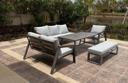 شاليه - 3 غرف نوم - 3 حمامات للبيع في سيلڤر ساندس - قسم مرسي مطروح - الساحل الشمالي شاليه - 3 غرف نوم - 3 حمامات للبيع في سيلڤر ساندس - قسم مرسي مطروح - الساحل الشمالي