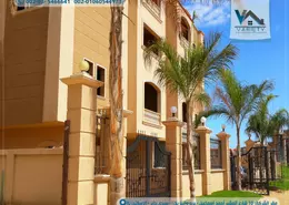 Apartment - 3 Bedrooms - 3 Bathrooms for sale in Mehwar Al Taameer Road - King Mariout - Hay Al Amereyah - Alexandria
