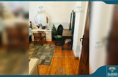 Apartment - 2 Bedrooms - 1 Bathroom for sale in Heliopolis - Masr El Gedida - Cairo