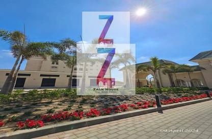 Apartment - 3 Bedrooms - 3 Bathrooms for sale in L'avenir - Mostakbal City Compounds - Mostakbal City - Future City - Cairo
