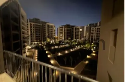 Apartment - 3 Bedrooms - 3 Bathrooms for sale in Park Side Residence - Zed Towers - Sheikh Zayed Compounds - Sheikh Zayed City - Giza