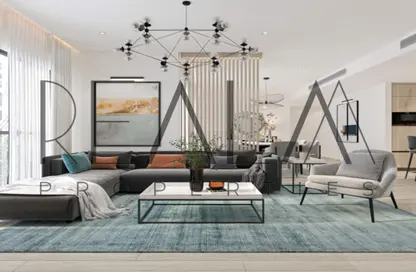 Apartment - 3 Bedrooms - 3 Bathrooms for sale in Vye Sodic - New Zayed City - Sheikh Zayed City - Giza