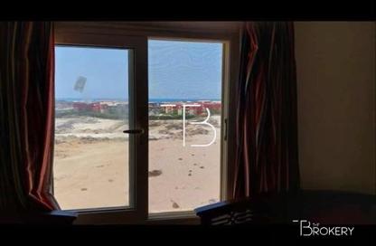 شاليه - 2 غرف نوم - 1 حمام للبيع في Bungalows North Coast - بانجلوز - مركز الحمام - الساحل الشمالي