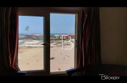 Chalet - 2 Bedrooms - 1 Bathroom for sale in Bungalows North Coast - Bungalows - Markaz Al Hamam - North Coast