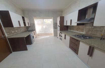 Twin House - 3 Bedrooms - 5 Bathrooms for rent in Atrio - Sheikh Zayed Compounds - Sheikh Zayed City - Giza