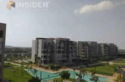 Apartment - 3 Bedrooms - 3 Bathrooms for sale in Village Gardens Katameya - 5th Settlement Compounds - The 5th Settlement - New Cairo City - Cairo Apartment - 3 Bedrooms - 3 Bathrooms for sale in Village Gardens Katameya - 5th Settlement Compounds - The 5th Settlement - New Cairo City - Cairo