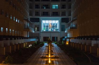 Apartment - Studio - 1 Bathroom for sale in Hurghada Marina - Hurghada Resorts - Hurghada - Red Sea