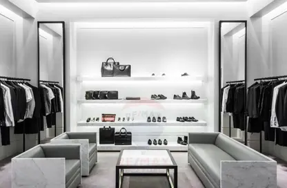 Shop - Studio for sale in Mahmoud Al Essawy St. - Sidi Beshr - Hay Awal El Montazah - Alexandria