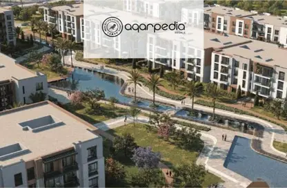 Apartment - 2 Bedrooms - 3 Bathrooms for sale in Park View Haptown - Mostakbal City - Future City - Cairo Apartment - 2 Bedrooms - 3 Bathrooms for sale in Park View Haptown - Mostakbal City - Future City - Cairo