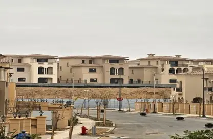 فيلا - 5 غرف نوم - 3 حمامات للبيع في سيتي جيت - كمبوندات التجمع الخامس - التجمع الخامس - مدينة القاهرة الجديدة - القاهرة