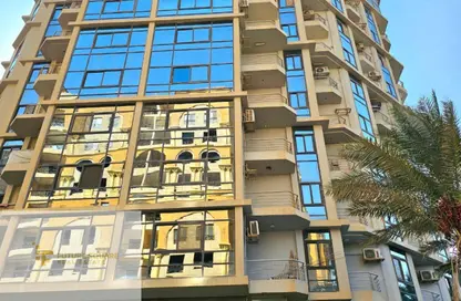 Office Space - Studio - 3 Bathrooms for rent in Grand Gate - Zahraa El Maadi - Hay El Maadi - Cairo