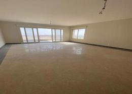 Apartment - 3 bedrooms - 3 bathrooms for للبيع in New Giza - Cairo Alexandria Desert Road - 6 October City - Giza