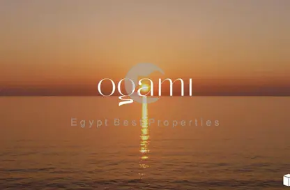 Twin House - 4 Bedrooms - 4 Bathrooms for sale in Ogami - Ras Al Hekma - North Coast