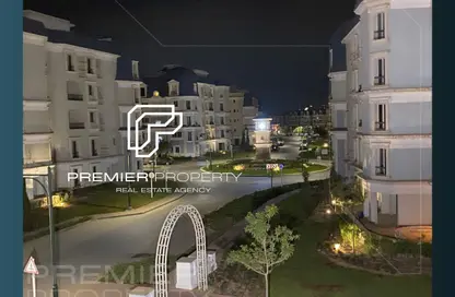 أي فيلا - 3 غرف نوم - 3 حمامات للبيع في ماونتن فيو هايد بارك - كمبوندات التجمع الخامس - التجمع الخامس - مدينة القاهرة الجديدة - القاهرة