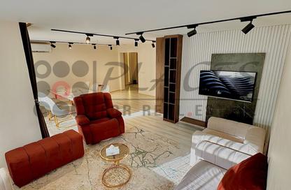 Apartment - 3 Bedrooms - 3 Bathrooms for rent in Madinaty - Cairo
