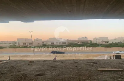 Clinic - Studio - 2 Bathrooms for sale in Kingsway - Boulevard Road - Green Belt - 6 October City - Giza