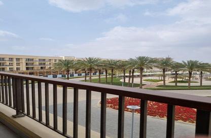 Apartment - 3 Bedrooms - 2 Bathrooms for rent in Fountain Side - Uptown Cairo - Mokattam - Cairo