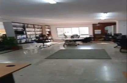 Apartment - 4 Bedrooms - 3 Bathrooms for sale in Roxy - Heliopolis - Masr El Gedida - Cairo