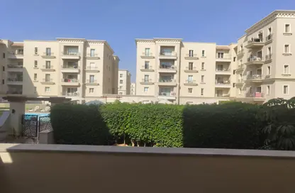 Apartment - 3 Bedrooms - 3 Bathrooms for rent in Mivida - 5th Settlement Compounds - The 5th Settlement - New Cairo City - Cairo