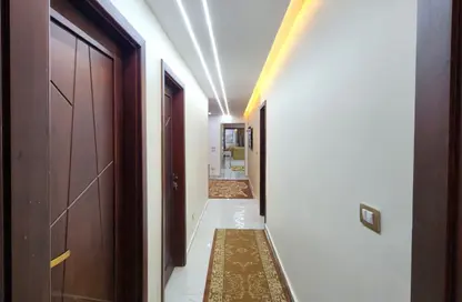 (بنتهاوس  (روف - 6 غرف نوم - 4 حمامات للبيع في مدينة الخمائل - كمبوندات الشيخ زايد - الشيخ زايد - الجيزة