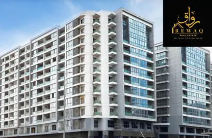 Apartment - 3 Bedrooms - 3 Bathrooms for sale in Degla Towers - Nasr City Compounds - Nasr City - Cairo