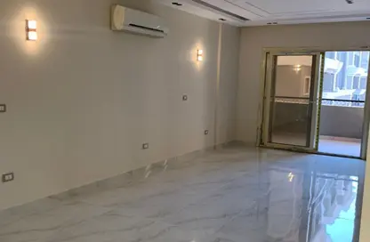 شقة - 3 غرف نوم - 2 حمامات للايجار في عمارات الاندلس - حى الاندلس - مدينة القاهرة الجديدة - القاهرة