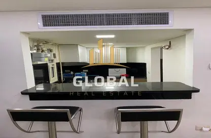 دوبلكس - 2 غرف نوم - 3 حمامات للايجار في بورتو نيو كايرو - كمبوندات التجمع الخامس - التجمع الخامس - مدينة القاهرة الجديدة - القاهرة