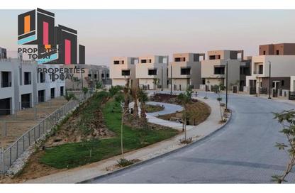 شقة - 3 غرف نوم - 4 حمامات للبيع في ذا كراون - طريق مصر اسكندرية الصحراوي - مدينة 6 أكتوبر - الجيزة