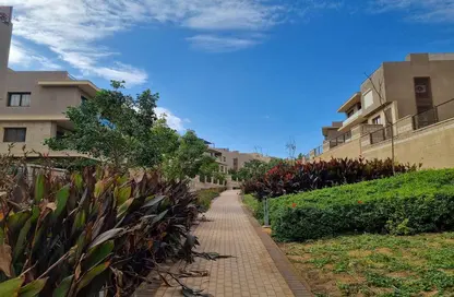 Apartment - 5 Bedrooms - 5 Bathrooms for sale in Pyramids Heights - Cairo Alexandria Desert Road - 6 October City - Giza