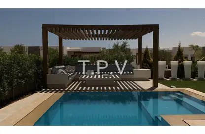 Villa - 5 Bedrooms - 5 Bathrooms for sale in Almaza Bay - Qesm Marsa Matrouh - North Coast