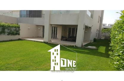 Chalet - 2 Bedrooms - 3 Bathrooms for sale in Hacienda Bay - Sidi Abdel Rahman - North Coast