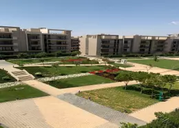 Penthouse - 3 Bedrooms - 3 Bathrooms for rent in Fifth Square - North Investors Area - New Cairo City - Cairo