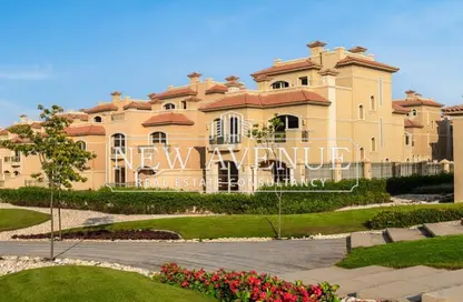 منزل مزدوج - 4 غرف نوم - 4 حمامات للبيع في لافيستا سيتي - كمبوندات العاصمة الإدارية الجديدة - العاصمة الإدارية الجديدة - القاهرة