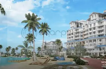 أي فيلا - 3 غرف نوم - 3 حمامات للبيع في ماونتن فيو اى سيتي - كمبوندات التجمع الخامس - التجمع الخامس - مدينة القاهرة الجديدة - القاهرة