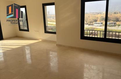 Apartment - 4 Bedrooms - 4 Bathrooms for rent in O West - 6 October Compounds - 6 October City - Giza