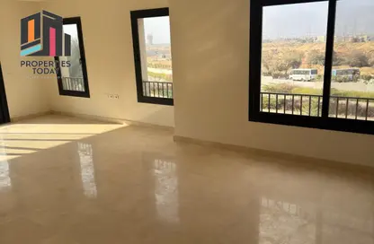 Apartment - 4 Bedrooms - 4 Bathrooms for rent in O West - 6 October Compounds - 6 October City - Giza