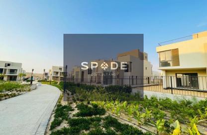 Penthouse - 3 Bedrooms - 4 Bathrooms for sale in Sodic East - 6th District - New Heliopolis - Cairo