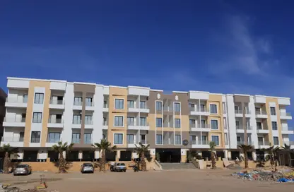 شقة - 2 غرف نوم - 1 حمام للبيع في منطقة الاحياء - الغردقة - محافظة البحر الاحمر