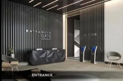 Apartment - 3 Bedrooms - 2 Bathrooms for sale in Katameya Gate - El Katameya Compounds - El Katameya - New Cairo City - Cairo