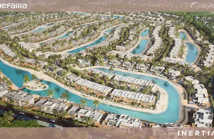 Villa - 3 Bedrooms - 3 Bathrooms for sale in Jefaira - Ras Al Hekma - North Coast