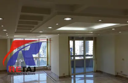 مكتب عمل جماعي - استوديو - 3 حمامات للايجار في طريق النصر - المنطقة الأولى - مدينة نصر - القاهرة