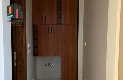 Apartment - Studio - 1 Bathroom for rent in Aeon - 6 October Compounds - 6 October City - Giza