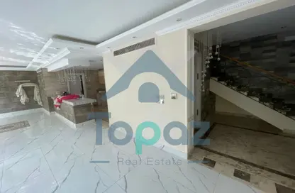 دوبلكس - 3 غرف نوم - 3 حمامات للبيع في ويستاون - كمبوندات الشيخ زايد - الشيخ زايد - الجيزة