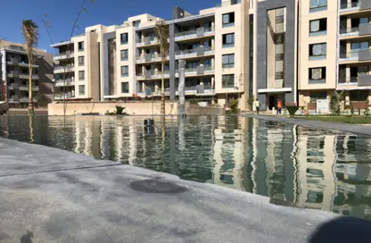 Apartment - 2 Bedrooms - 2 Bathrooms for sale in Azad - 5th Settlement Compounds - The 5th Settlement - New Cairo City - Cairo